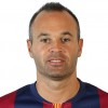 Andres Iniesta kleidung